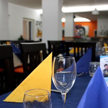 Conca Degli Dei Aparthotel Паестум Екстериор снимка